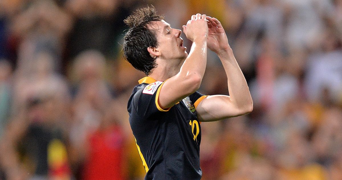 Die sechs schlechtesten Fußballer der Bundesliga!