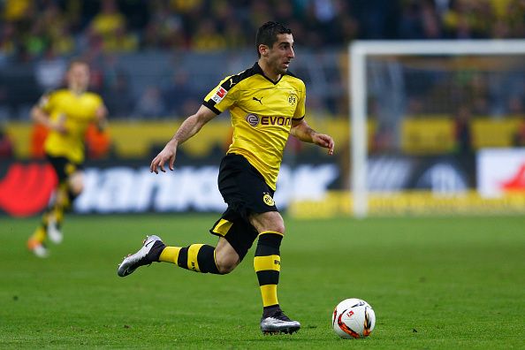 Das sind die Rekordeinkäufe in der Geschichte des BVB!