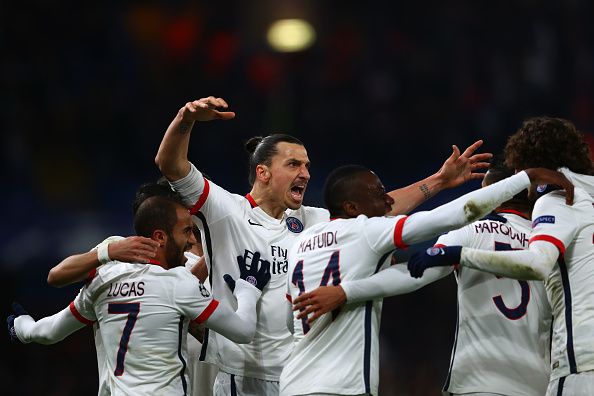 Zlatan Ibrahimovic: Das sind seine krassesten Ausraster