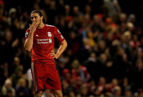 Das sind die Rekordeinkäufe von Liverpool!
