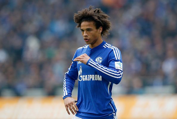 Die wertvollsten U21-Stars der Bundesliga!