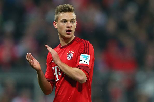 Die wertvollsten U21-Stars der Bundesliga!