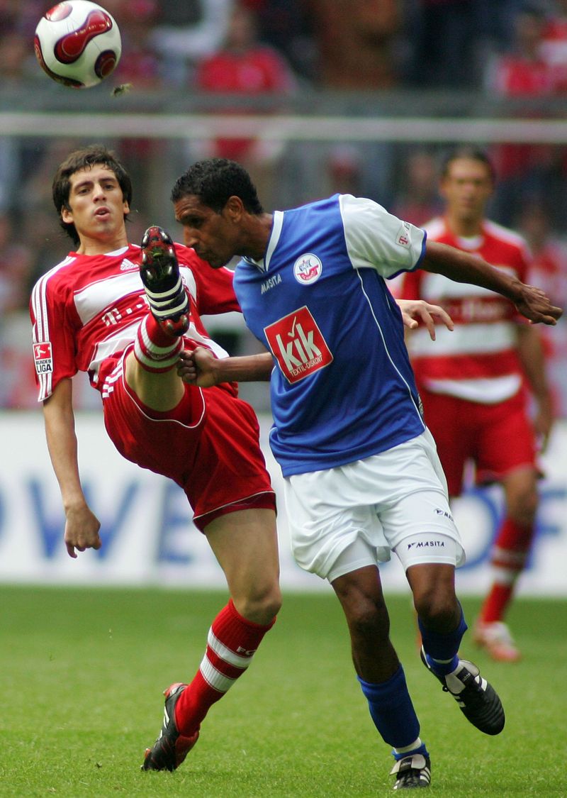 Die größten Bundesliga-Flops der letzten Jahre!
