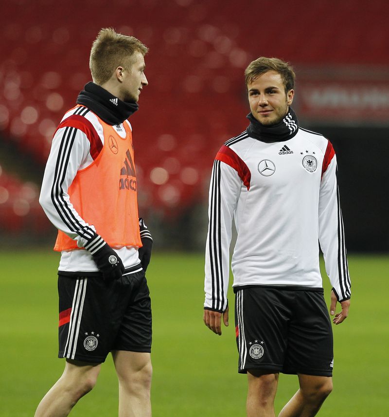 Transfer-News!
