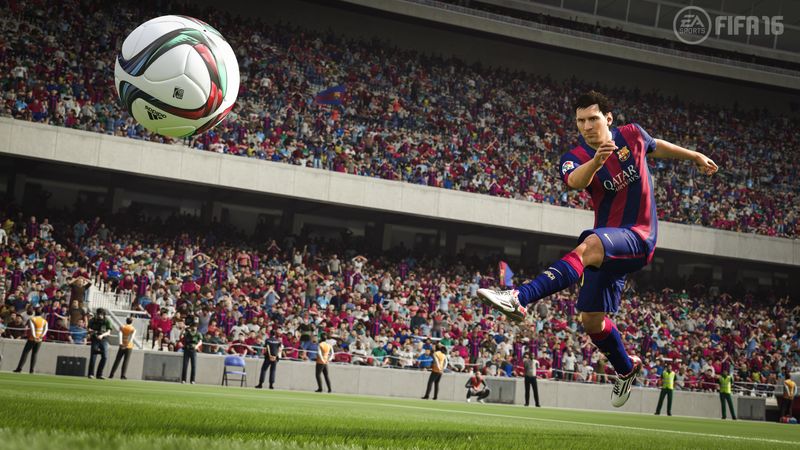 FIFA-Profi verrät: SO musst du mit Barcelona auflaufen, damit du jedes Spiel gewinnst!