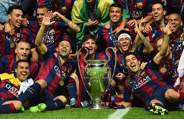 Champions League Ewige TorschГјtzen Champions League Ewige TorschГјtzen