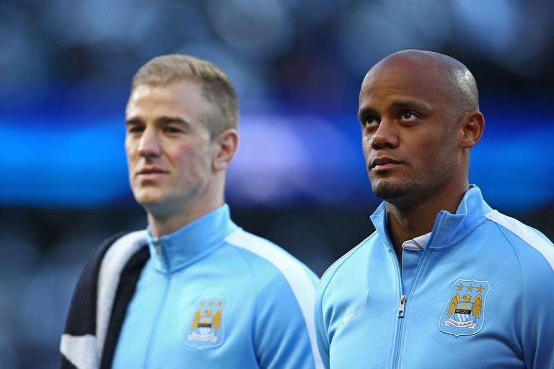 Kevin de Bruyne: Das ist mein 5-Mann-Dream-Team!