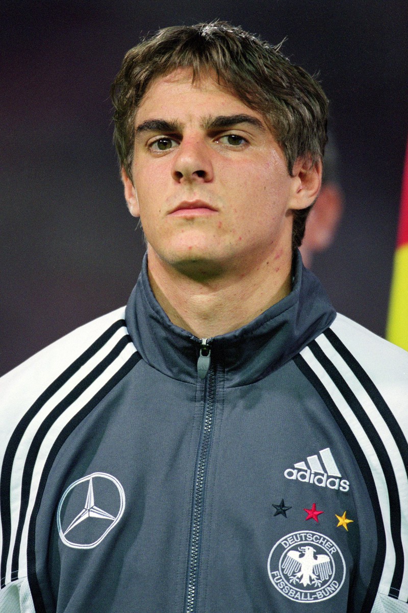 Fünf Spieler die aus ihrem Talent viel zu wenig gemacht haben!