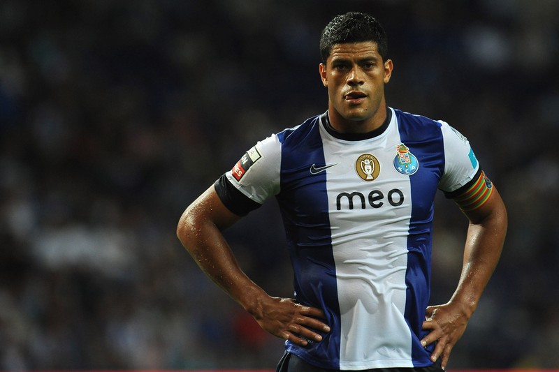 So könnte der FC Porto heute auflaufen, hätten sie ihre Stars gehalten!
