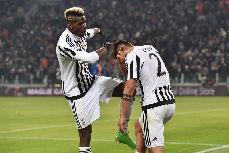 Mirza Jahic Verrat So Musst Du Juventus Turin Bei Fifa Spielen
