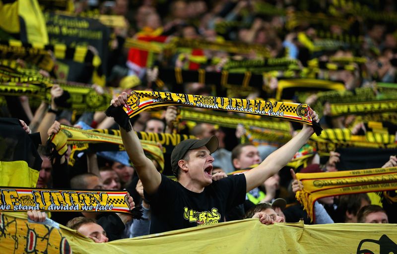 10 Dinge, die ein Dortmund-Fan niemals sagen würde!