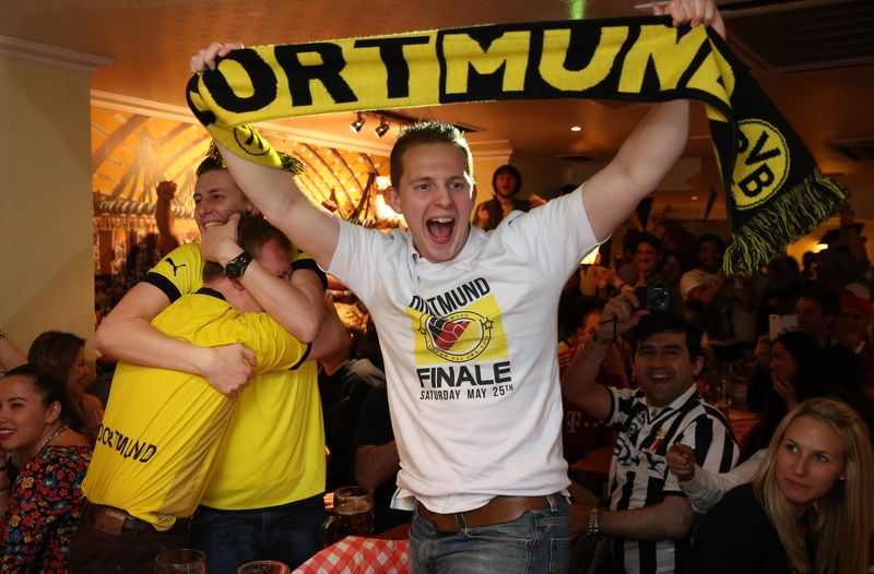 10 Dinge, die ein Dortmund-Fan niemals sagen würde!