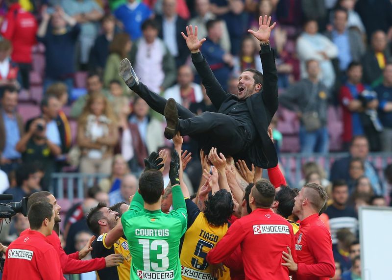 FIFA 16: So gewinnst du jedes Spiel mit Atlético Madrid