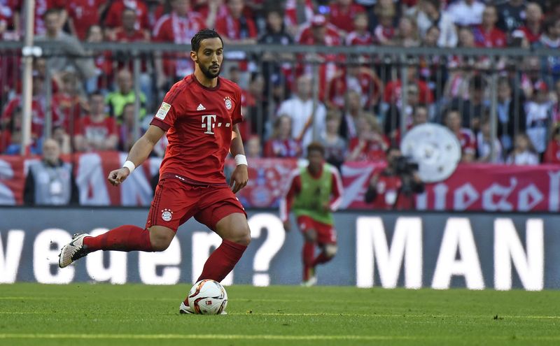 Neues vom FC Bayern!