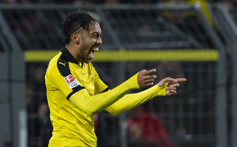 Die schnellste Elf der Bundesliga!