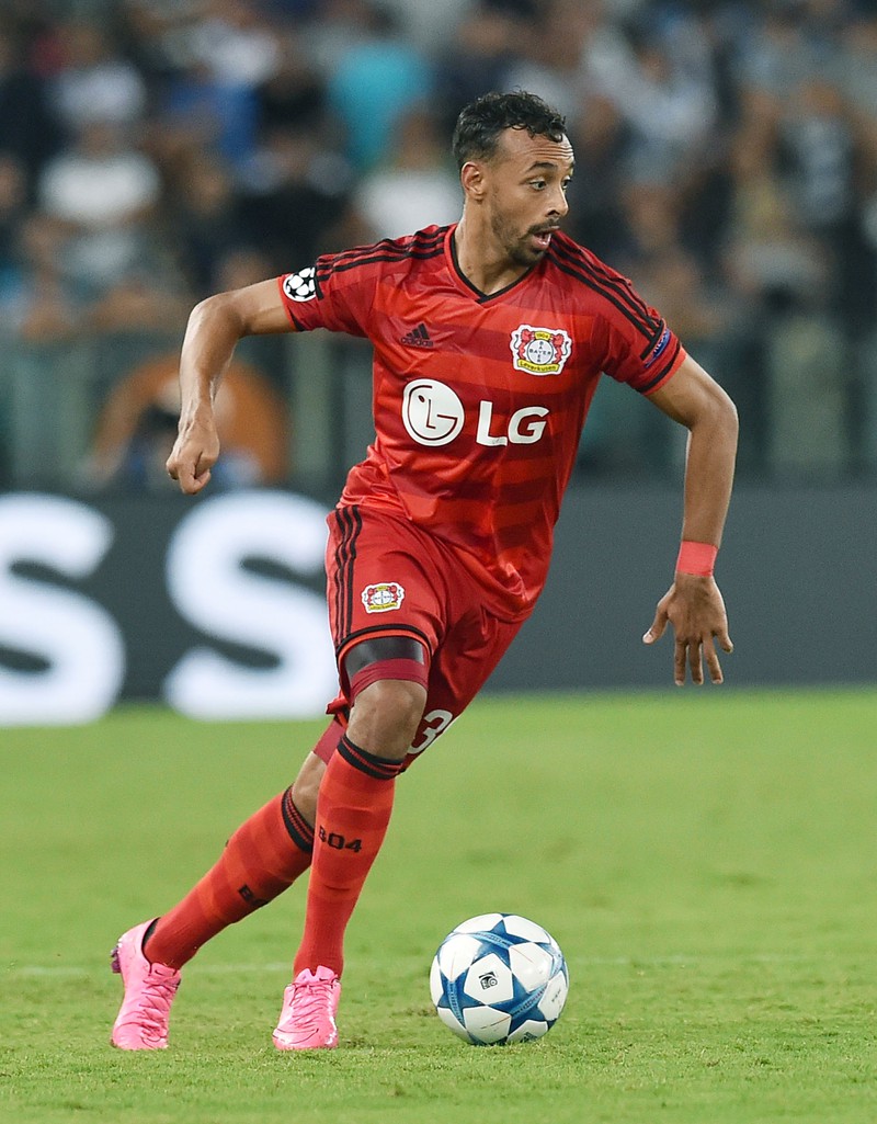 Die schnellste Elf der Bundesliga!