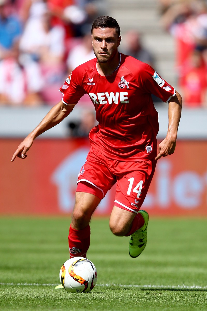Die schnellste Elf der Bundesliga!