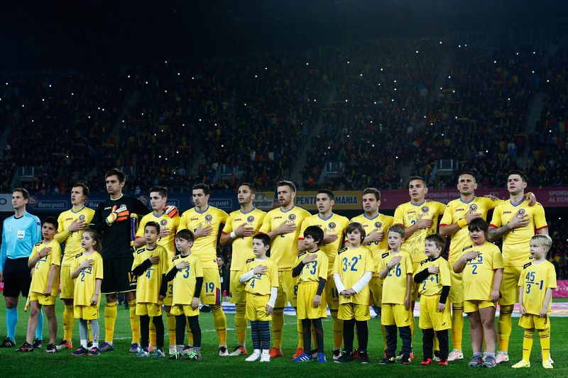 Die zehn größten Underdogs bei der EM in Frankreich!