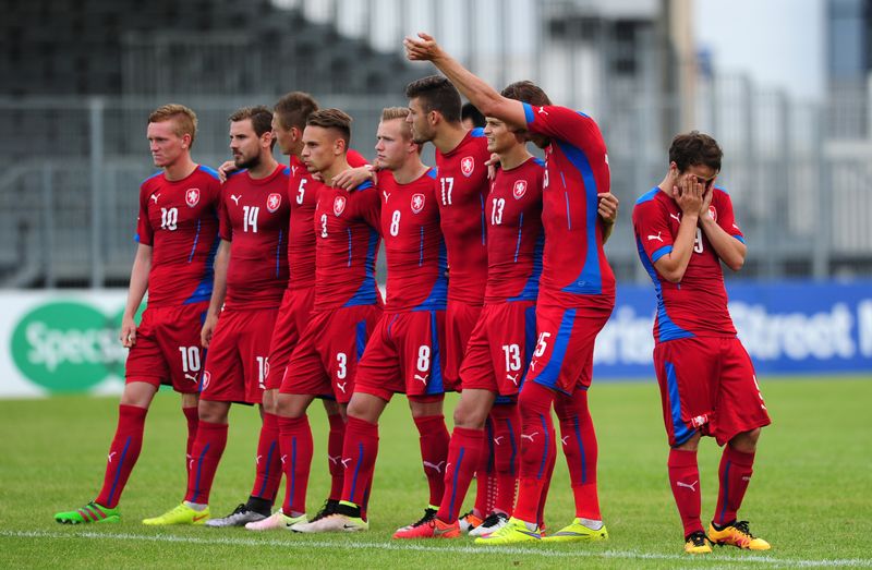 Die zehn größten Underdogs bei der EM in Frankreich!