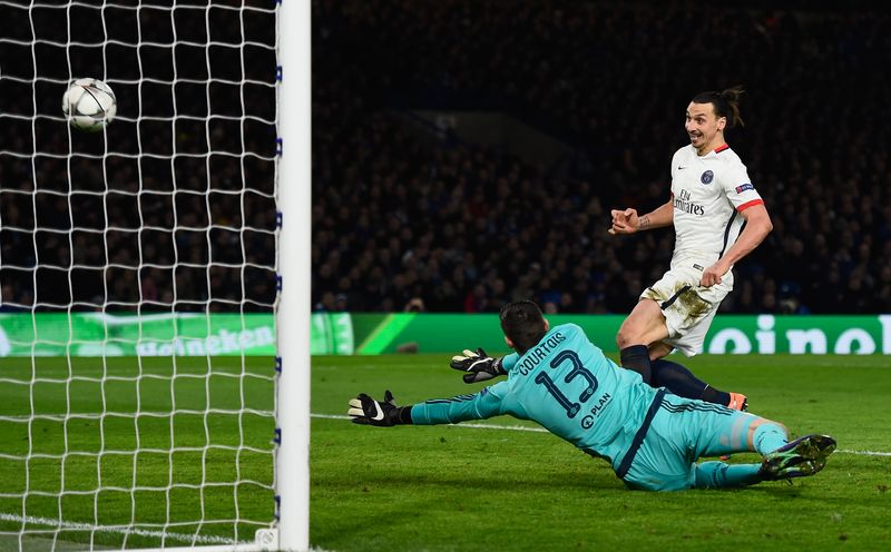 15 absolut unglaubliche Fakten über Zlatan!