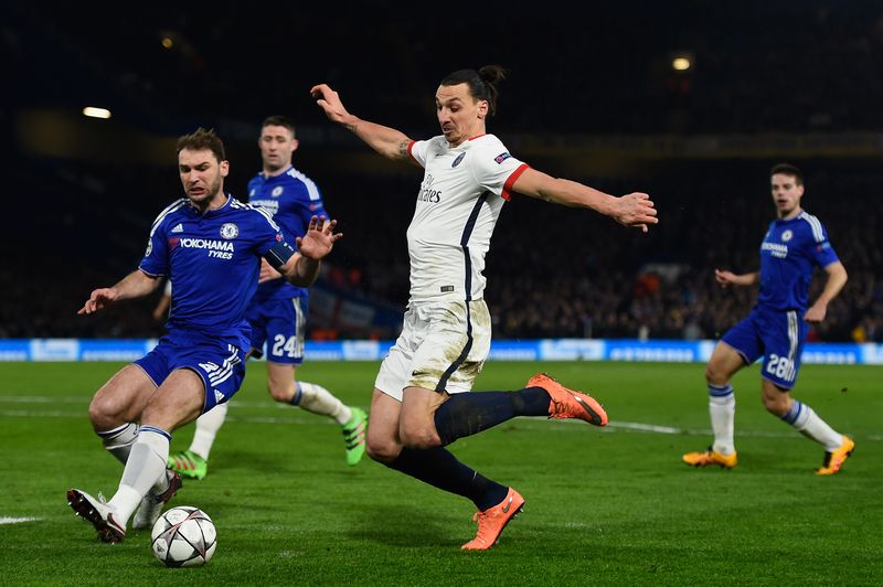 15 absolut unglaubliche Fakten über Zlatan!