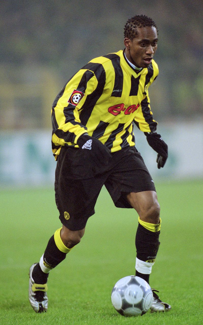 Die Transferpläne des BVB