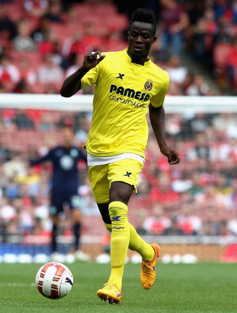 Transfernews!