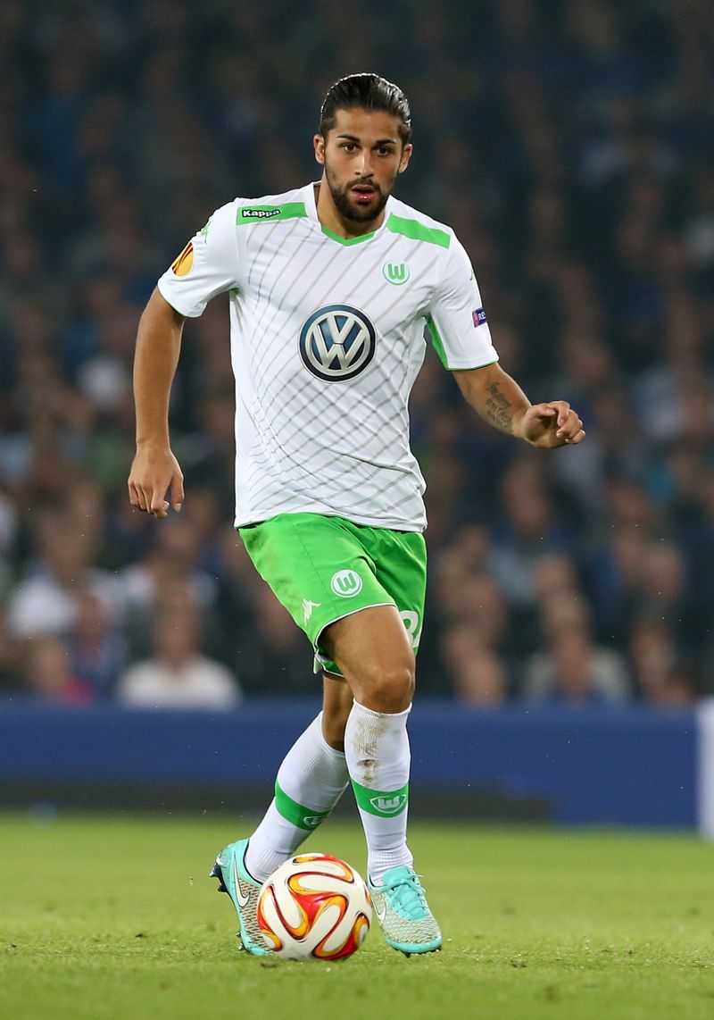 Transfernews!