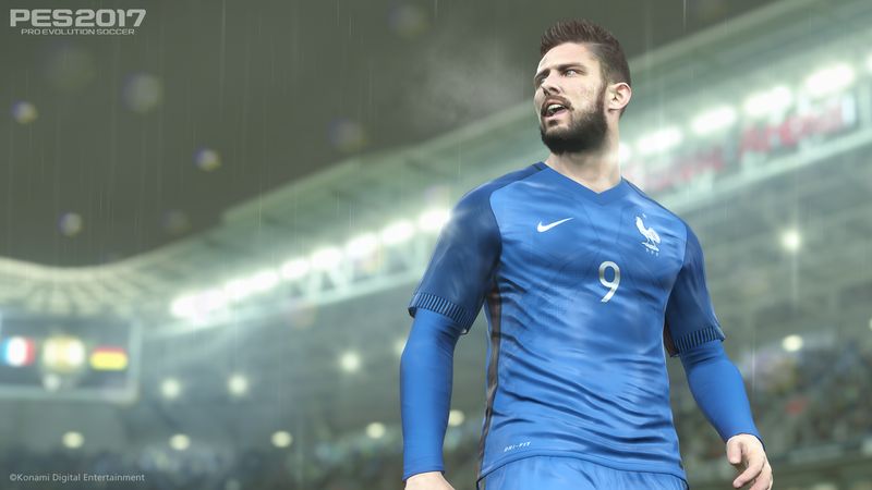 Neuer Spieleableger macht FIFA und PES Konkurrenz!