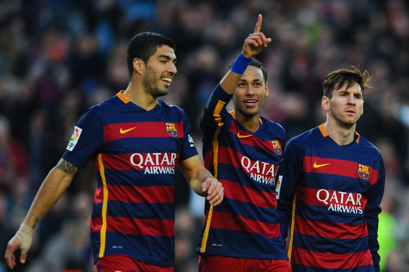 Barca will diesen Top-Stürmer für 40 Millionen Euro!