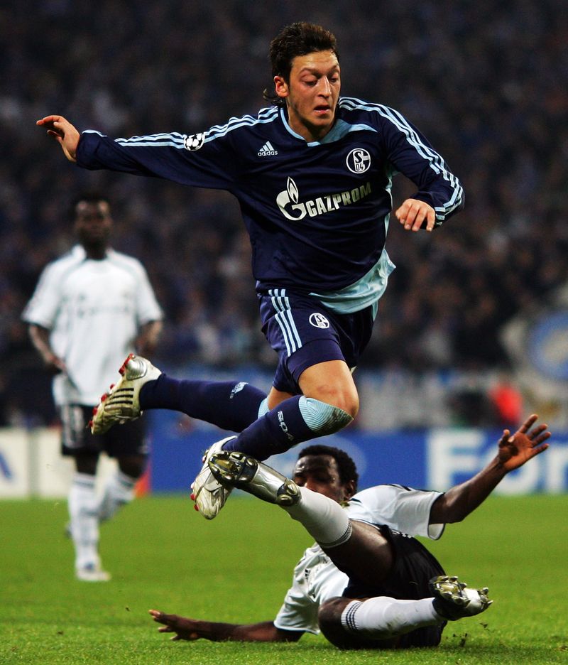 So könnte Schalke auflaufen, wenn sie ihre Stars gehalten hätten!