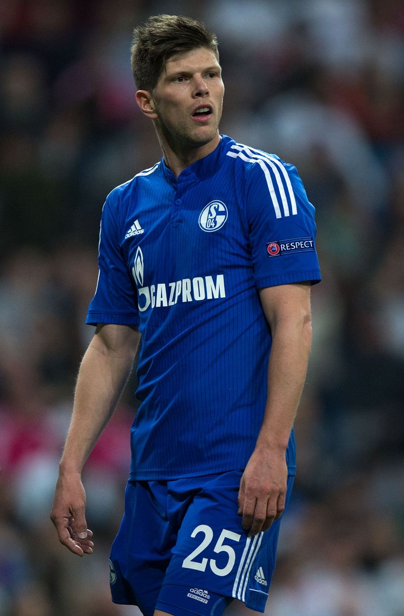 So könnte Schalke auflaufen, wenn sie ihre Stars gehalten hätten!