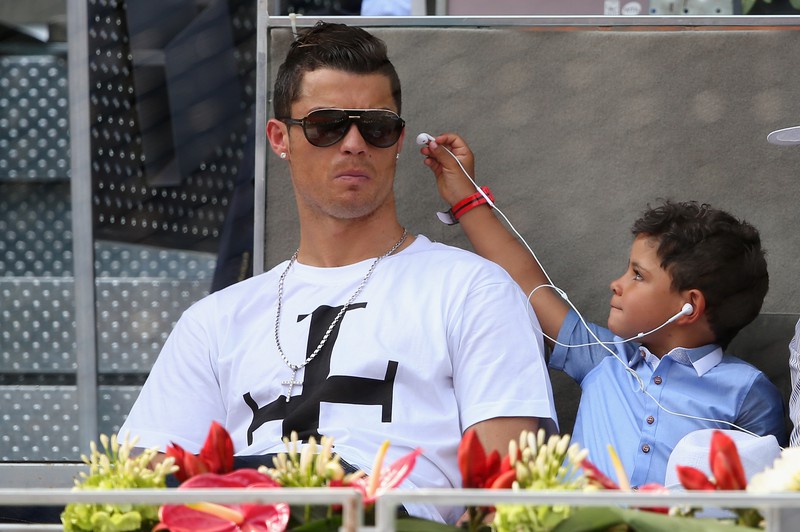 Das sind die 10 größten Geheimnisse über Cristiano Ronaldo!