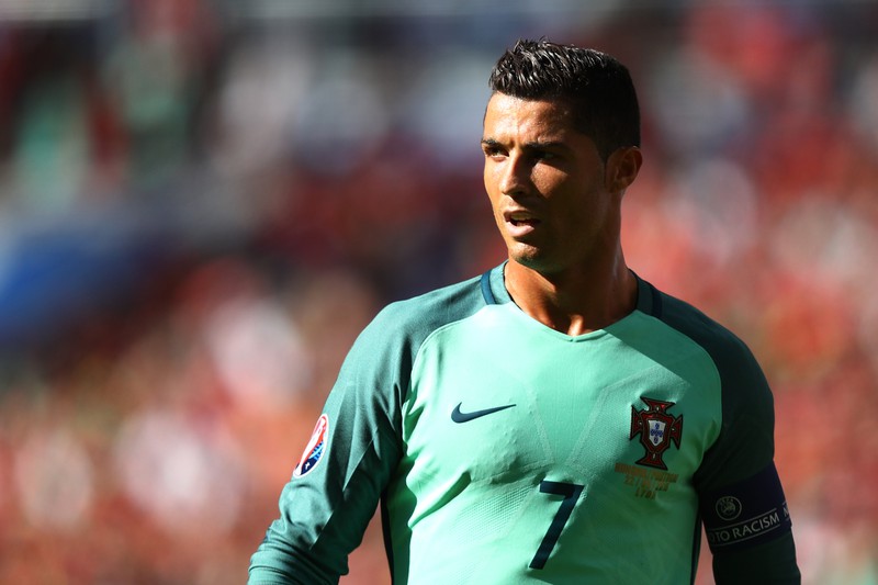 Das sind die 10 größten Geheimnisse über Cristiano Ronaldo!