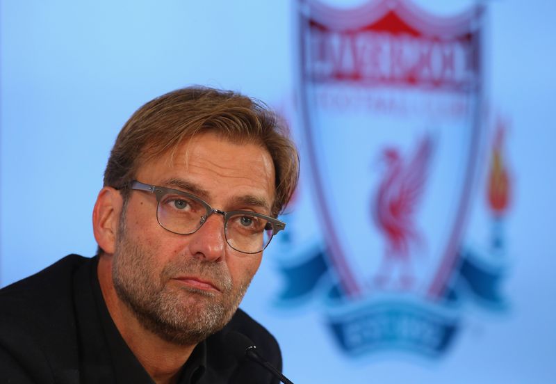 So stellt Jürgen Klopp die Weichen für eine goldene Liverpool-Zukunft!
