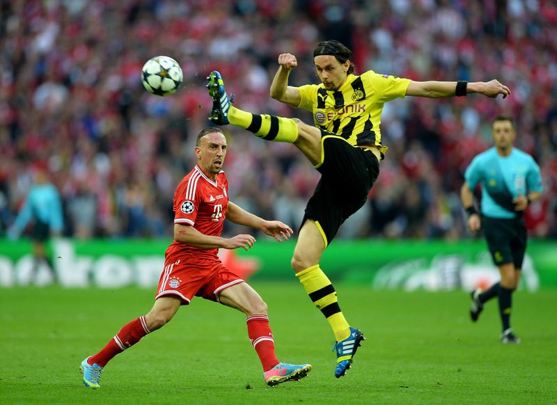 Mit diesem Tweet verkündet Dortmund den nächsten Abgang!