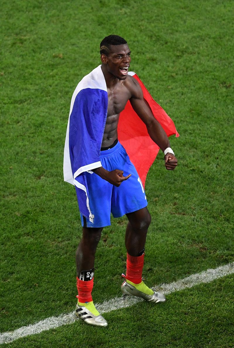 Darum verpflichtete Real Madrid Pogba nicht!