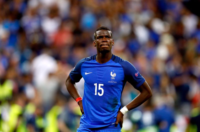 Darum verpflichtete Real Madrid Pogba nicht!