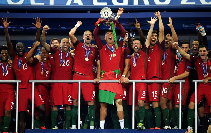Barca schnappt Real diesen Europameister weg!