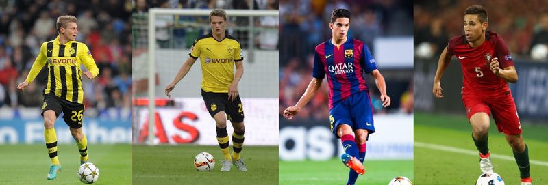 Bundesliga-Auftakt: Sieht so die Startelf von Borussia Dortmund aus?
