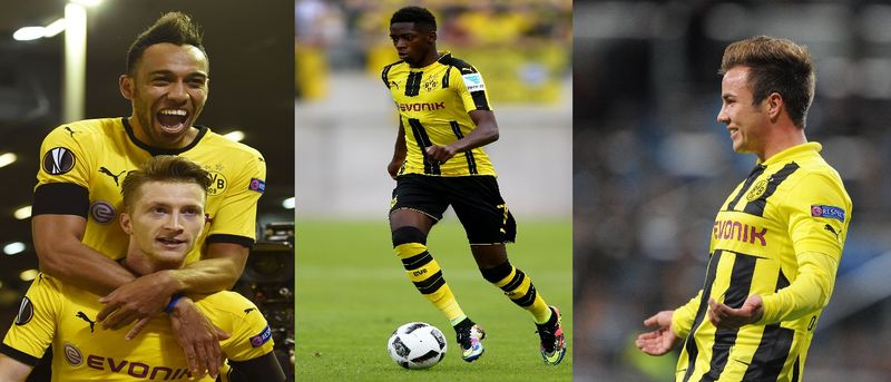 Bundesliga-Auftakt: Sieht so die Startelf von Borussia Dortmund aus?