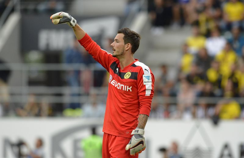 Bundesliga-Auftakt: Sieht so die Startelf von Borussia Dortmund aus?