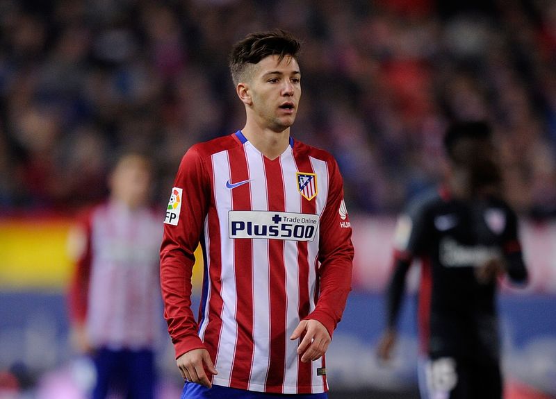 Nicht Gomez: Barca im Wettbieten um Suarez-Backup