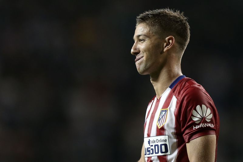 Nicht Gomez: Barca im Wettbieten um Suarez-Backup