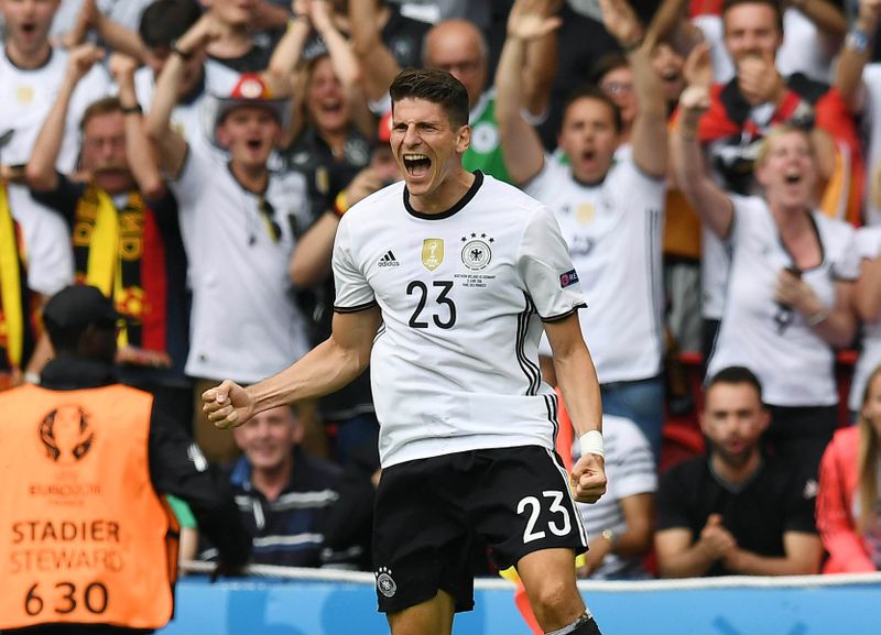 Gomez kehrt Türkei den Rücken: Geht er zu diesem Topklub?