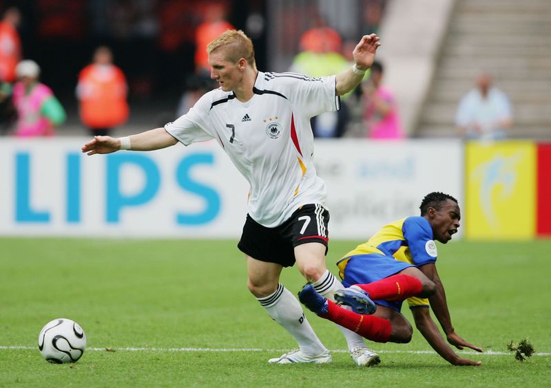 Schweinsteiger-Aus: Das sind die Reaktionen auf sein Ende ...