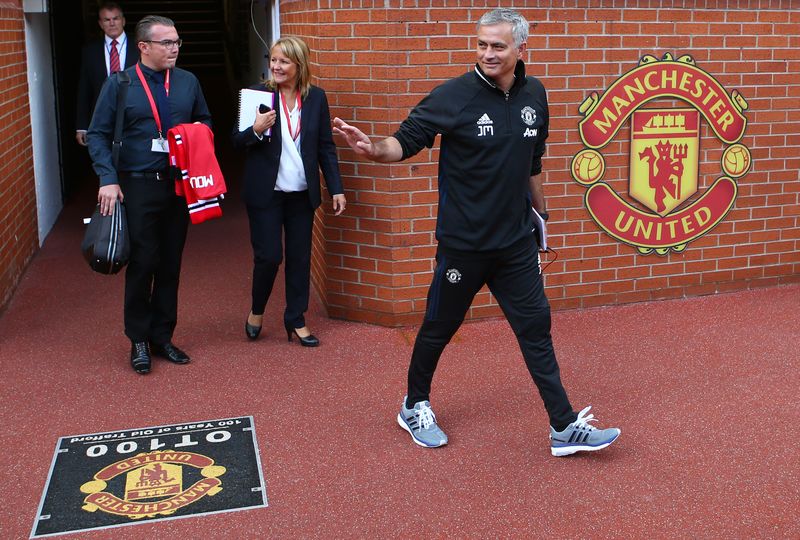 Ausgerechnet er empfohl Mkhitaryan den Wechsel zu ManU!