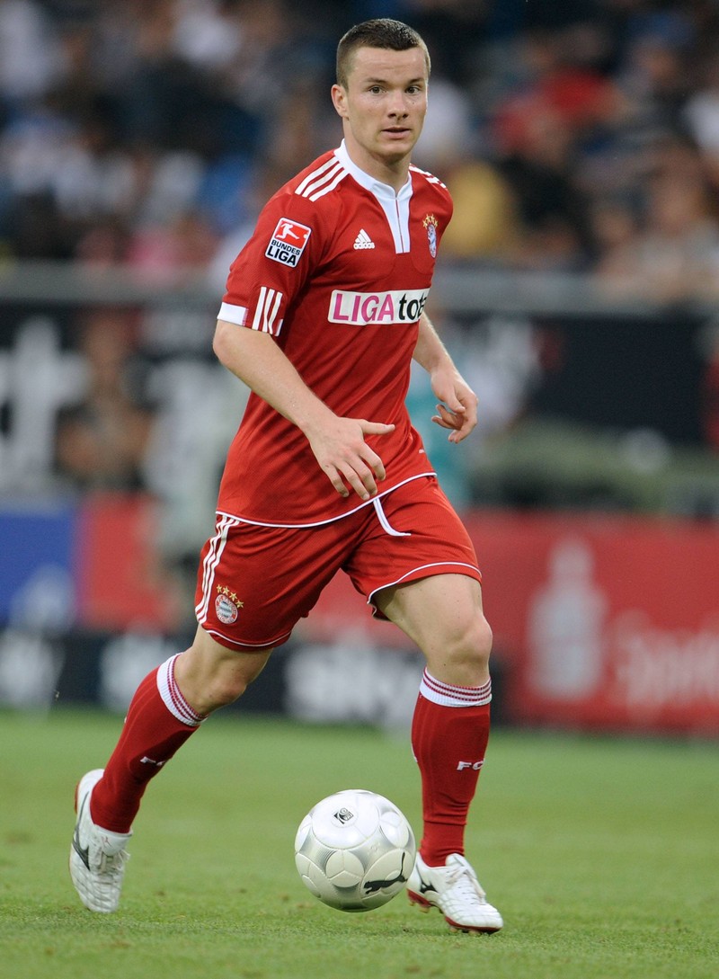 Alexander Baumjohann kam ablösefrei zu den Bayern, doch gelohnt hat sich sein Wechsel trotzdem nie.