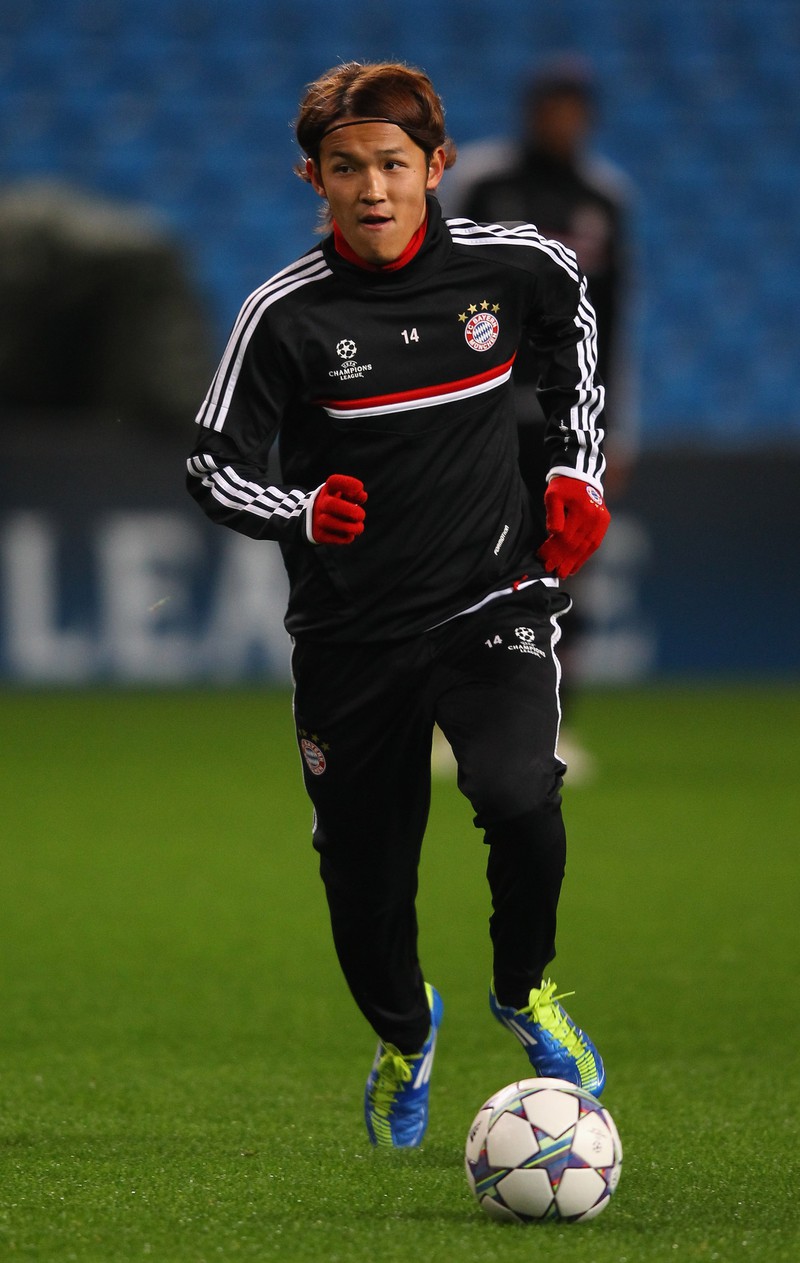 Die "Loser-Elf" des FC Bayern: Mit diesem Team würden sie absteigen!
