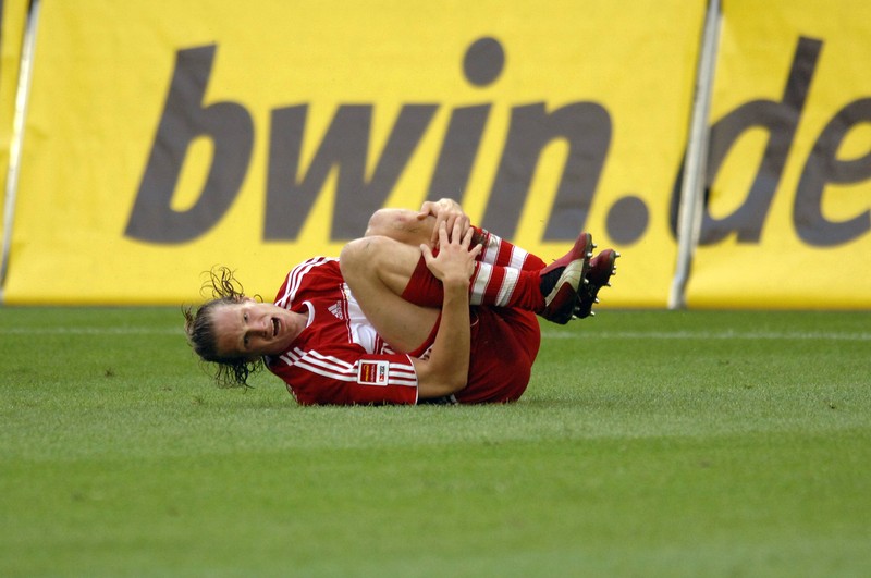Mit der Verpflichtung von Marcell Jansen hat sich der FC Bayern leider auch keinen großen Gefallen getan.